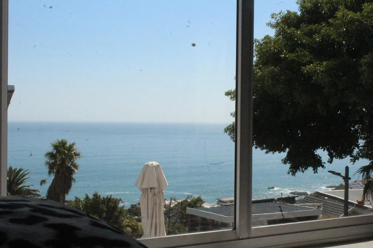 Apartment With Sea View Cape Town South Africa