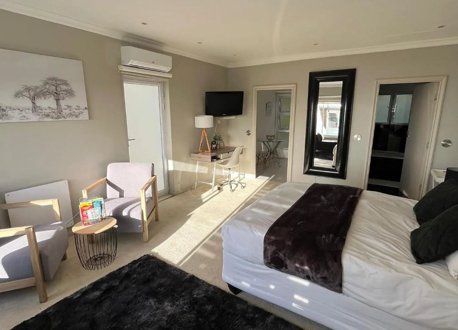 Apartment With Sea View Cape Town 0*,  South Africa