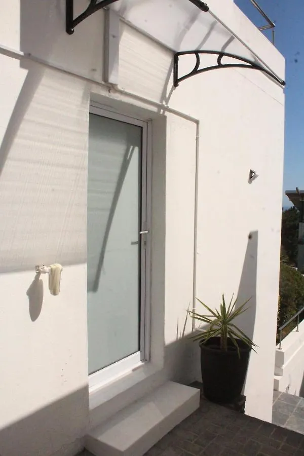 Apartment With Sea View Cape Town